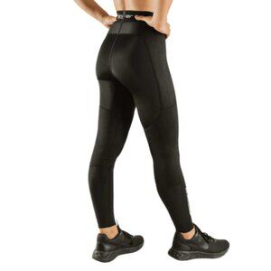 Bracelayer Womens Medium KX2 Knee Support Compression Pants